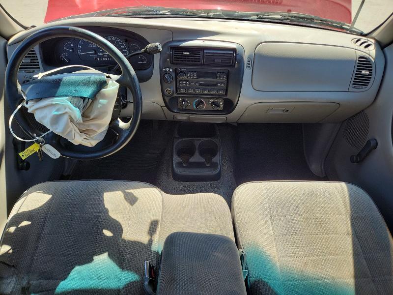1FTCR11U8SUA18235 1995 FORD RANGER photo no. 8