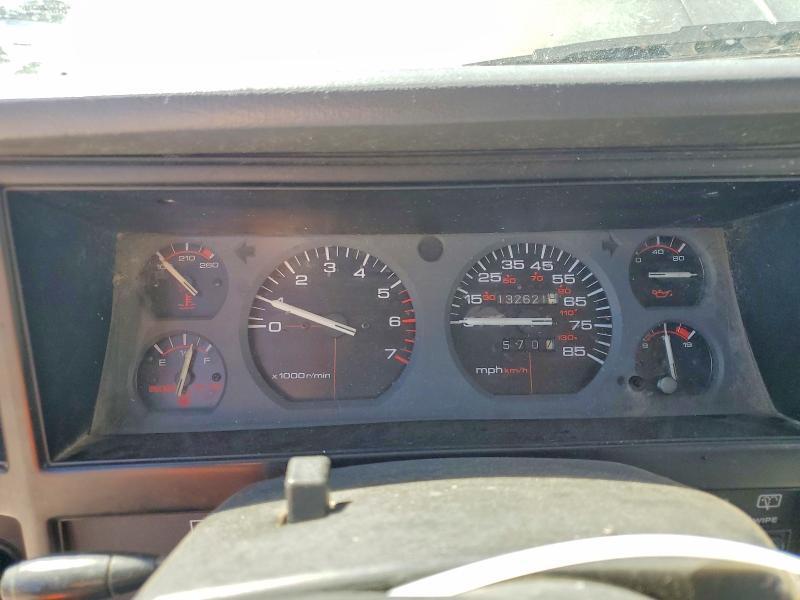 1995 JEEP CHEROKEE SPORT — Фото 9 из 13