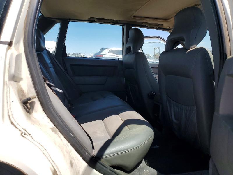 1995 VOLVO 850 — Фото 10 из 12