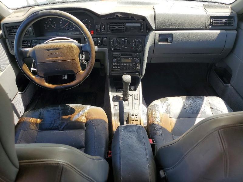 1995 VOLVO 850 — Фото 8 из 12