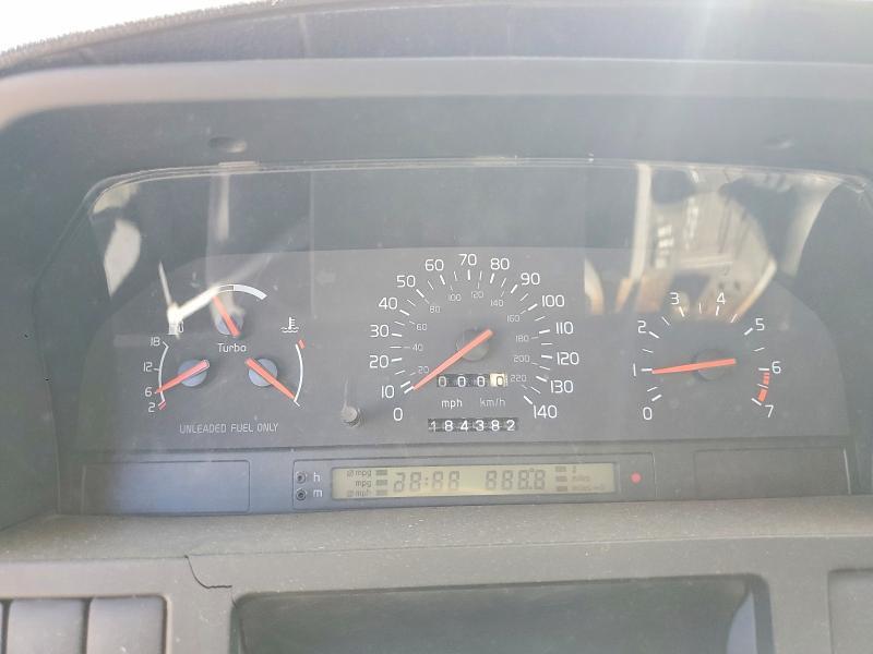 1995 VOLVO 850 — Фото 9 из 12