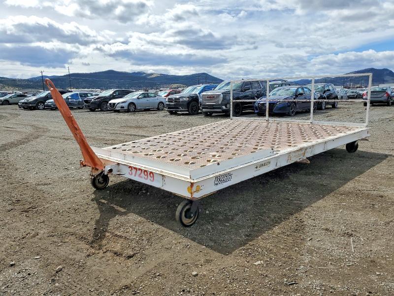 1994 PALLET DOLLY TRAILER — Фото 2 из 10