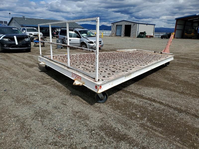 1994 PALLET DOLLY TRAILER — Фото 4 из 10