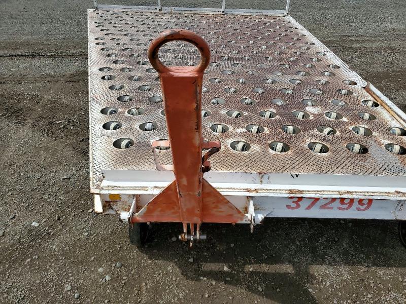 1994 PALLET DOLLY TRAILER — Фото 7 из 10