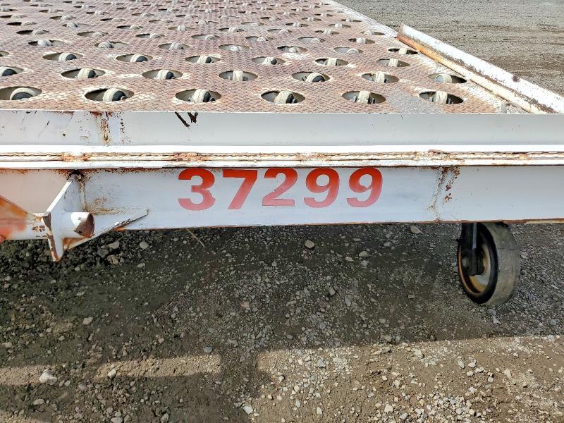1994 PALLET DOLLY TRAILER — Фото 8 из 10