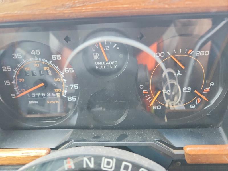 1993 CHEVROLET G20 — Фото 9 из 13