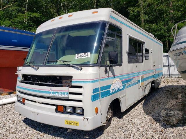 1991 SUNRISE RV — Фото 2 из 10