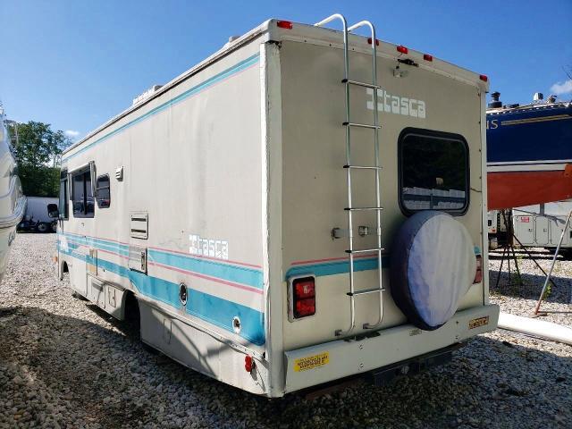 1991 SUNRISE RV — Фото 3 из 10