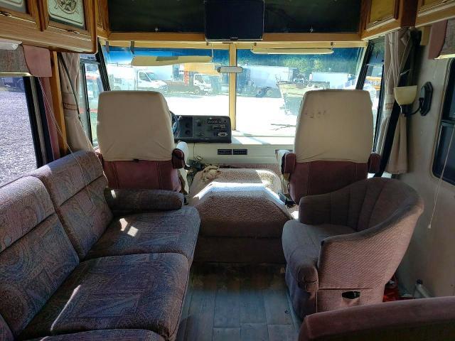 1991 SUNRISE RV — Фото 5 из 10