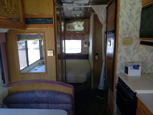1991 SUNRISE RV — Фото 6 из 10