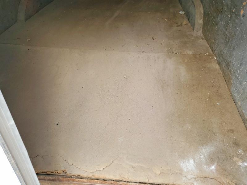 1992 WELLS CARGO ENCLOSED CARGO TRAILER — Фото 5 из 10