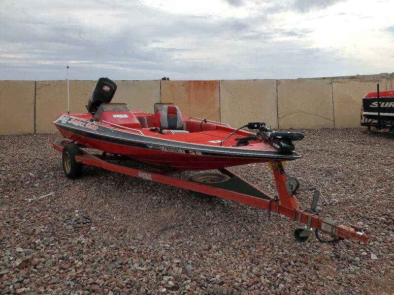 1992 BOAT BOAT — Фото 2 из 10