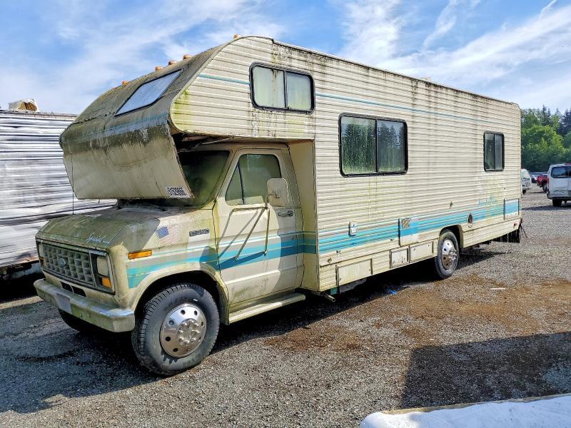 1991 JAMBOREE RV — Фото 2 из 10