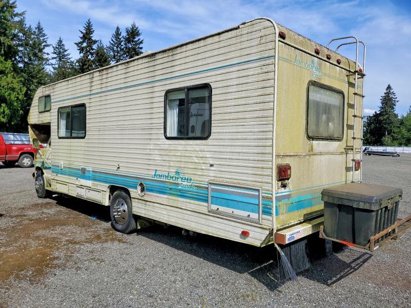 1991 JAMBOREE RV — Фото 3 из 10