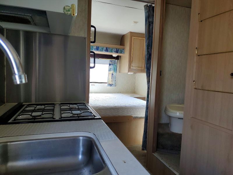 1991 JAMBOREE RV — Фото 6 из 10