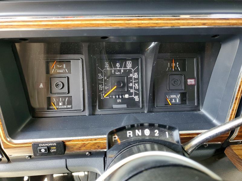 1991 JAMBOREE RV — Фото 8 из 10