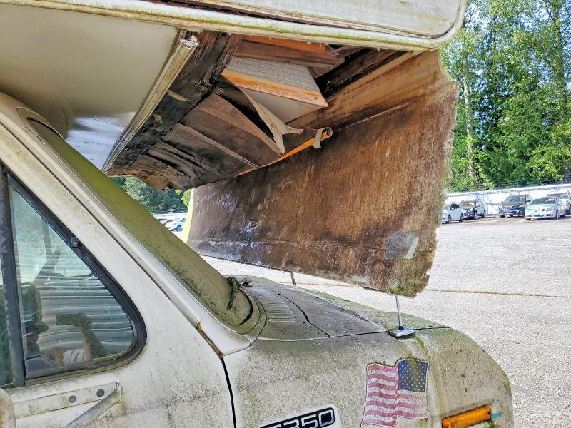 1991 JAMBOREE RV — Фото 9 из 10