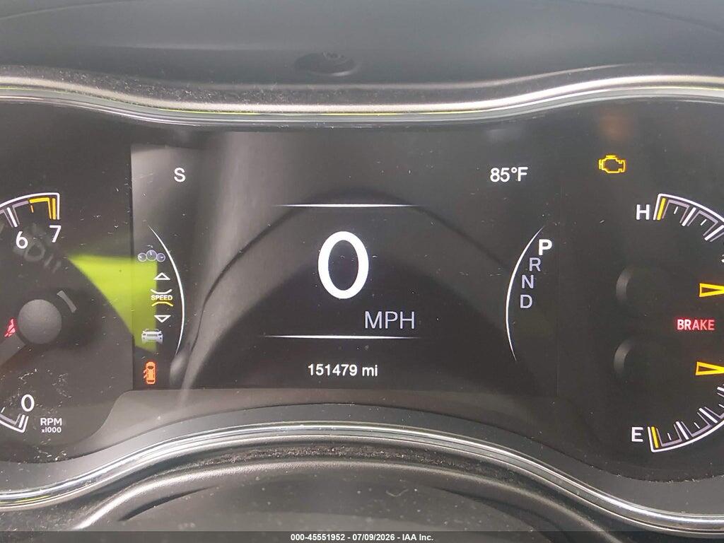 1C4RJEBG5KC555829 2019 JEEP GRAND CHEROKEE photo no. 7