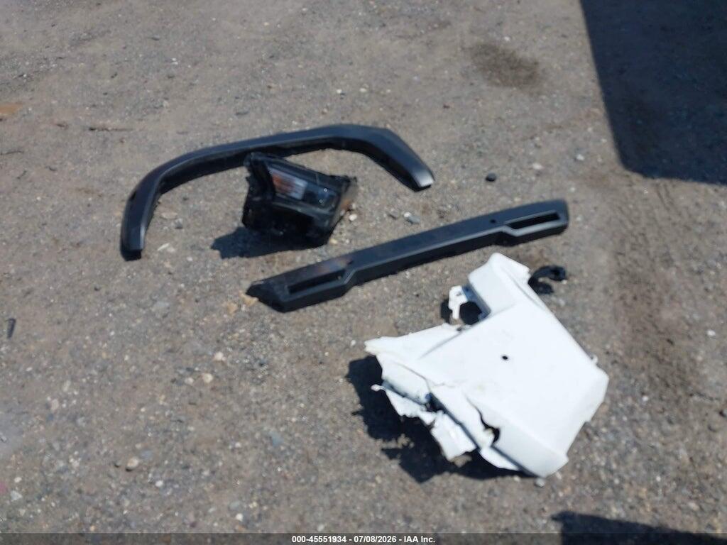 3TMLB5JN5SM177769 2025 TOYOTA TACOMA photo no. 12