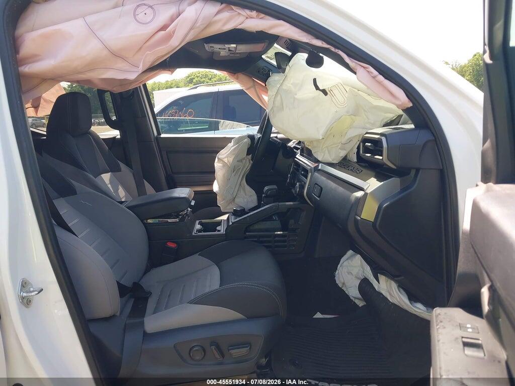 3TMLB5JN5SM177769 2025 TOYOTA TACOMA photo no. 5