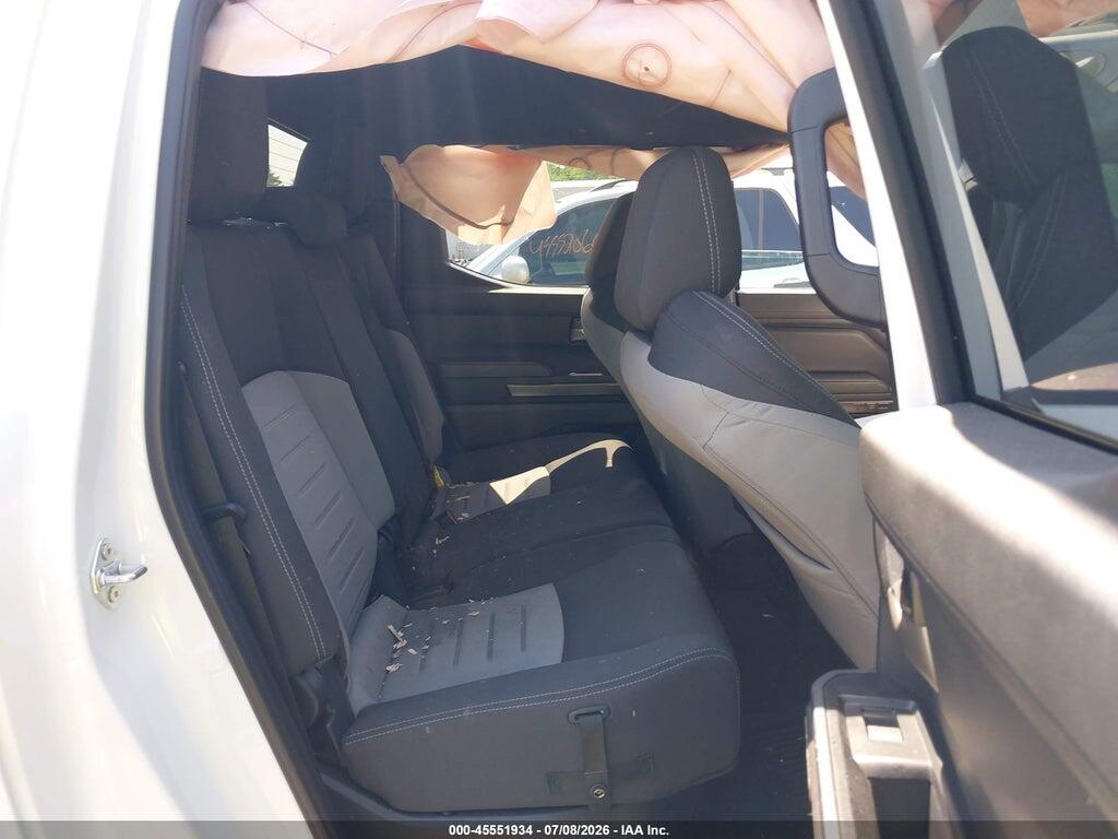 3TMLB5JN5SM177769 2025 TOYOTA TACOMA photo no. 8