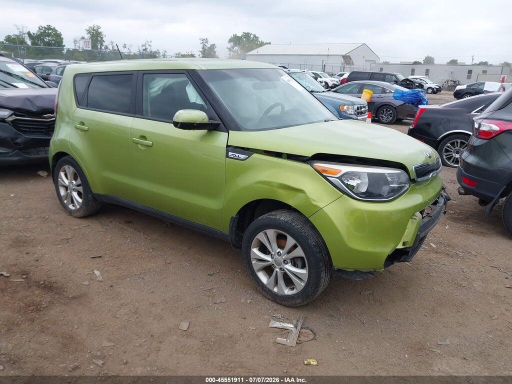 KNDJP3A55F7756497 2015 KIA SOUL photo no. 1