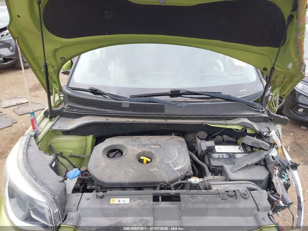 KNDJP3A55F7756497 2015 KIA SOUL photo no. 10