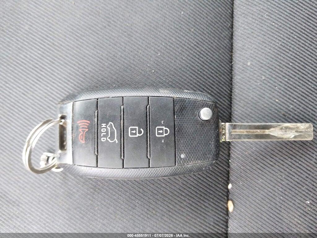 KNDJP3A55F7756497 2015 KIA SOUL photo no. 11