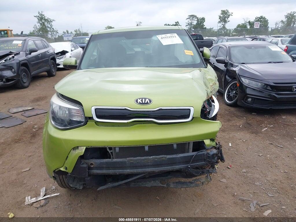 KNDJP3A55F7756497 2015 KIA SOUL photo no. 12
