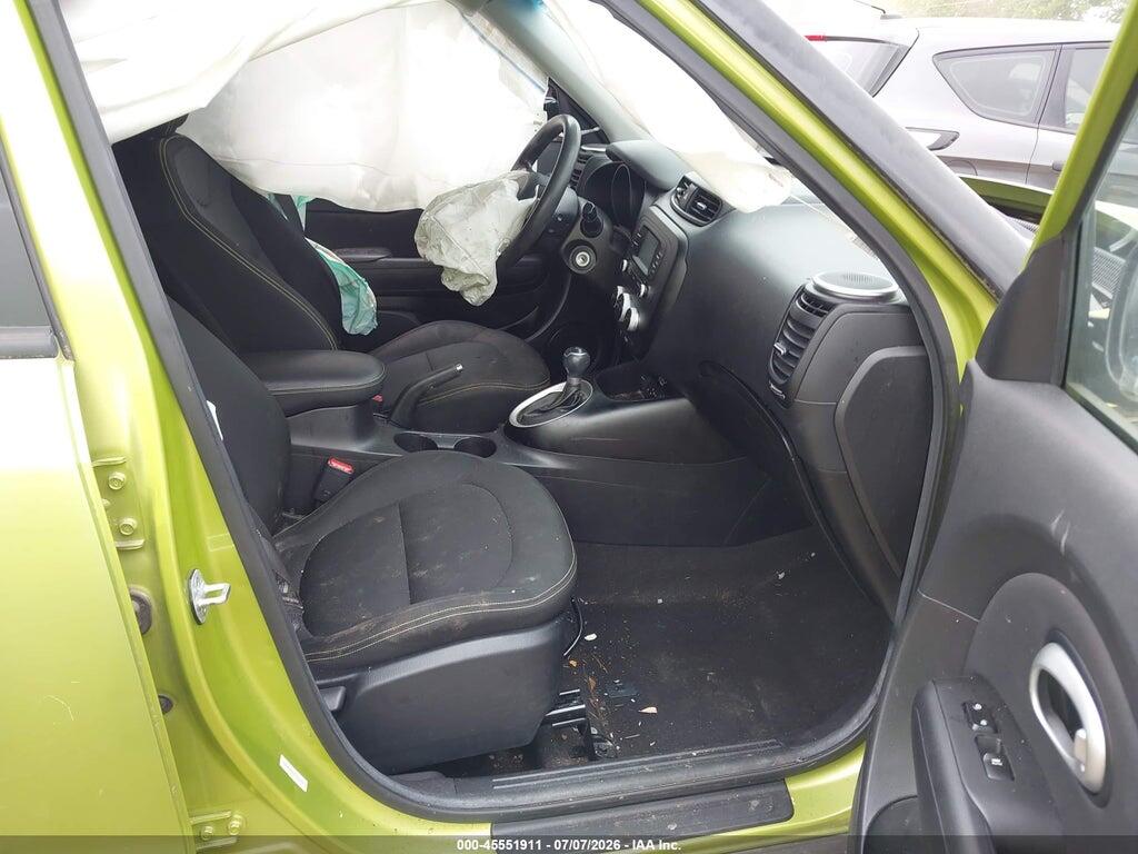 KNDJP3A55F7756497 2015 KIA SOUL photo no. 5