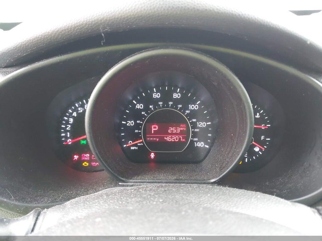 KNDJP3A55F7756497 2015 KIA SOUL photo no. 7