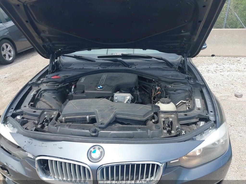 WBA3B3C57DF542129 2013 BMW 328I photo no. 10