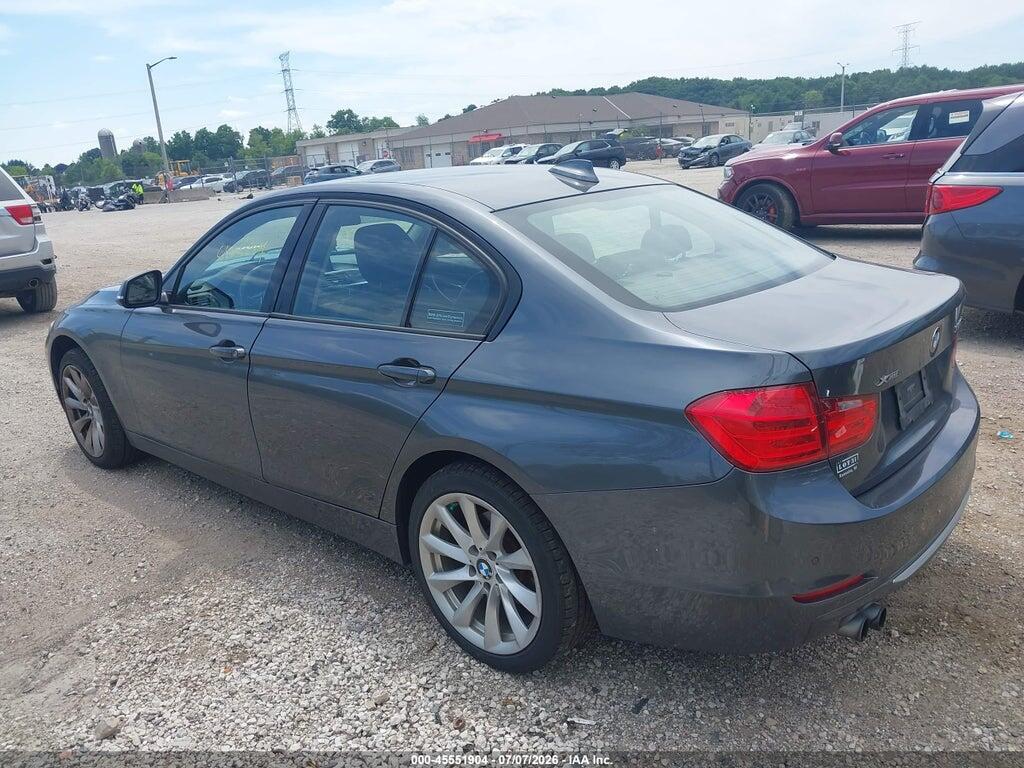 WBA3B3C57DF542129 2013 BMW 328I photo no. 3
