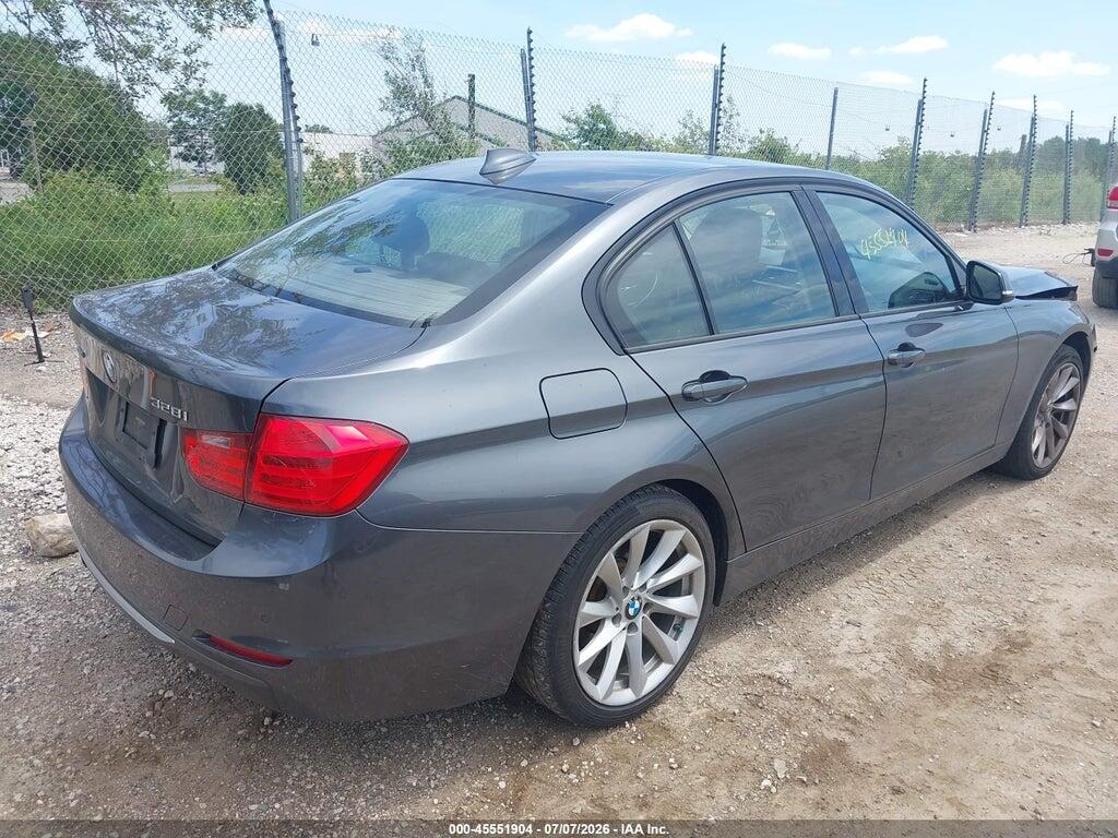 WBA3B3C57DF542129 2013 BMW 328I photo no. 4