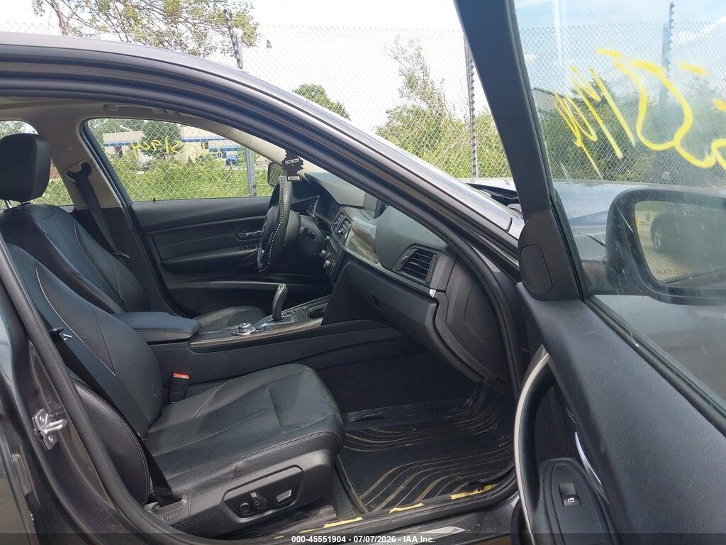 WBA3B3C57DF542129 2013 BMW 328I photo no. 5