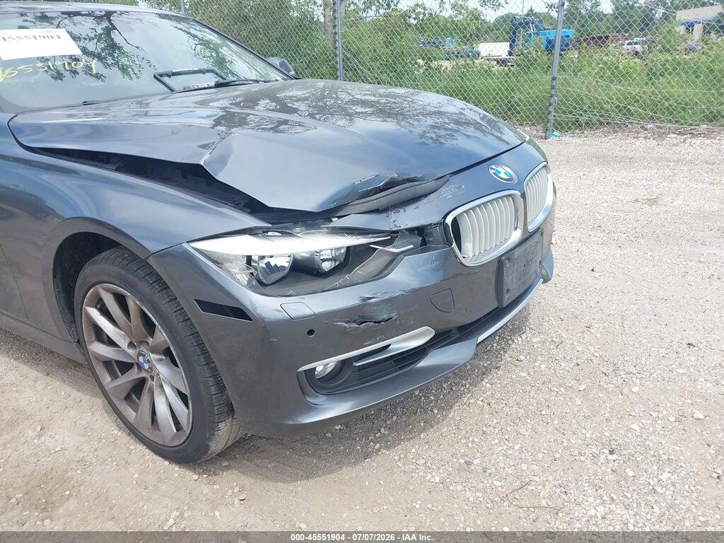 WBA3B3C57DF542129 2013 BMW 328I photo no. 6
