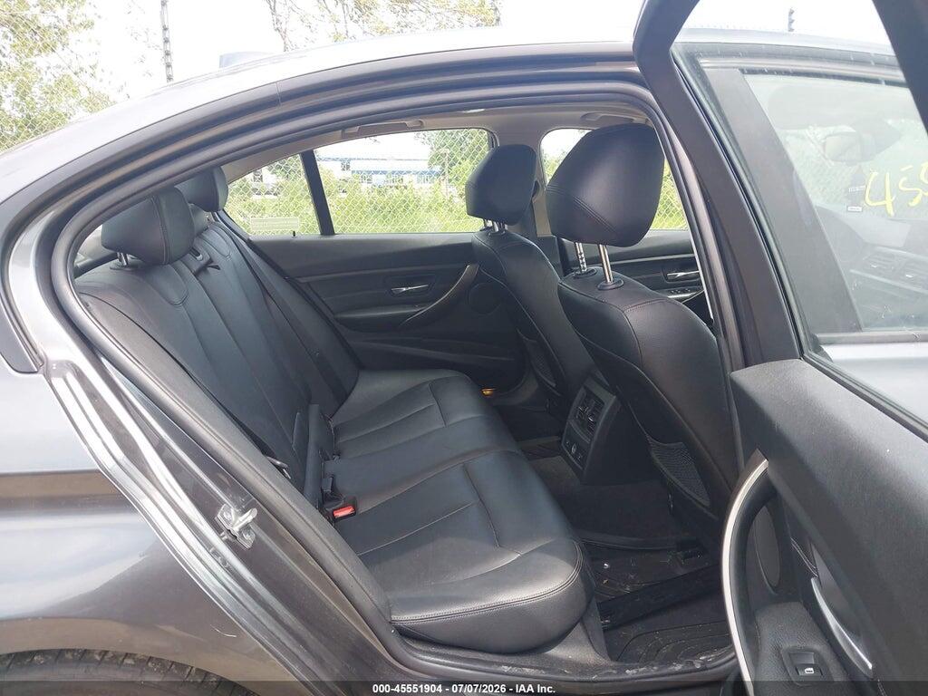WBA3B3C57DF542129 2013 BMW 328I photo no. 8