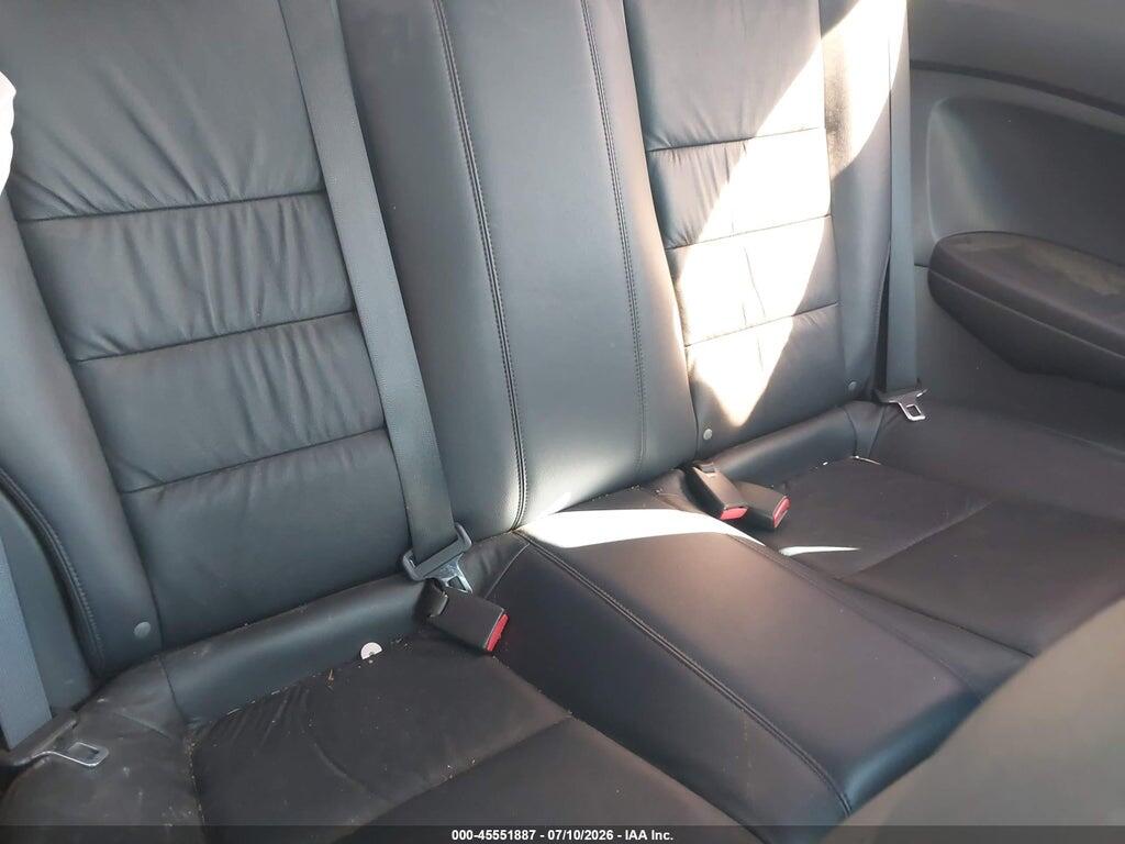1HGCS2B8XAA007539 2010 HONDA ACCORD photo no. 8