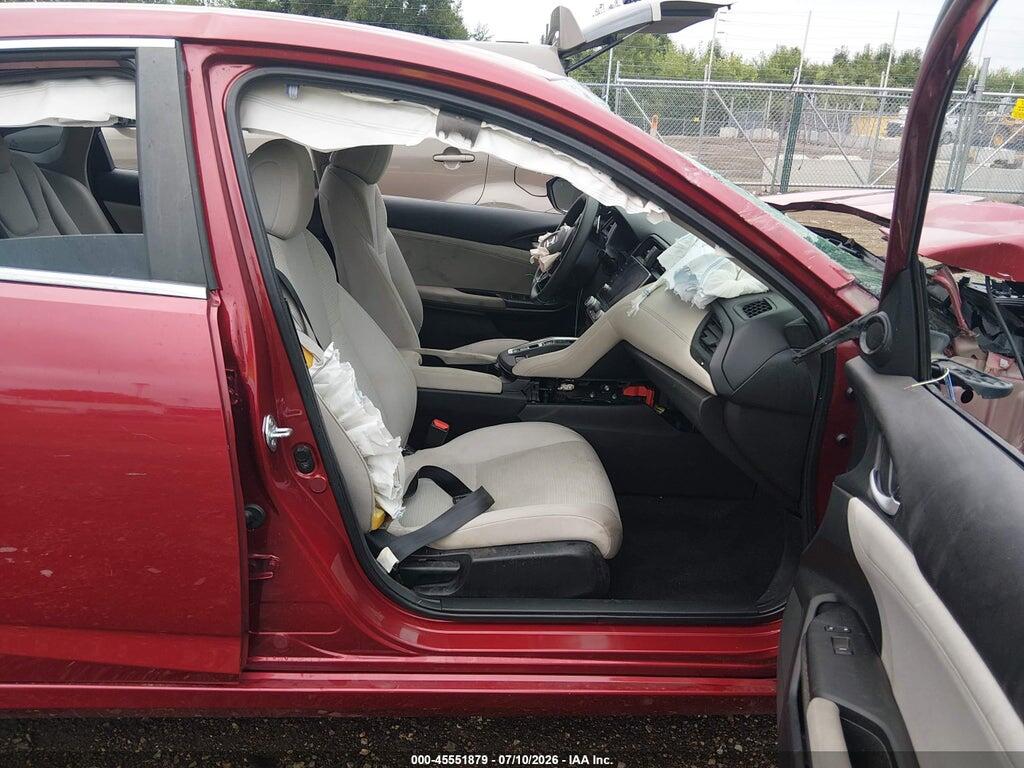 19XZE4F50NE007015 2022 HONDA INSIGHT photo no. 5