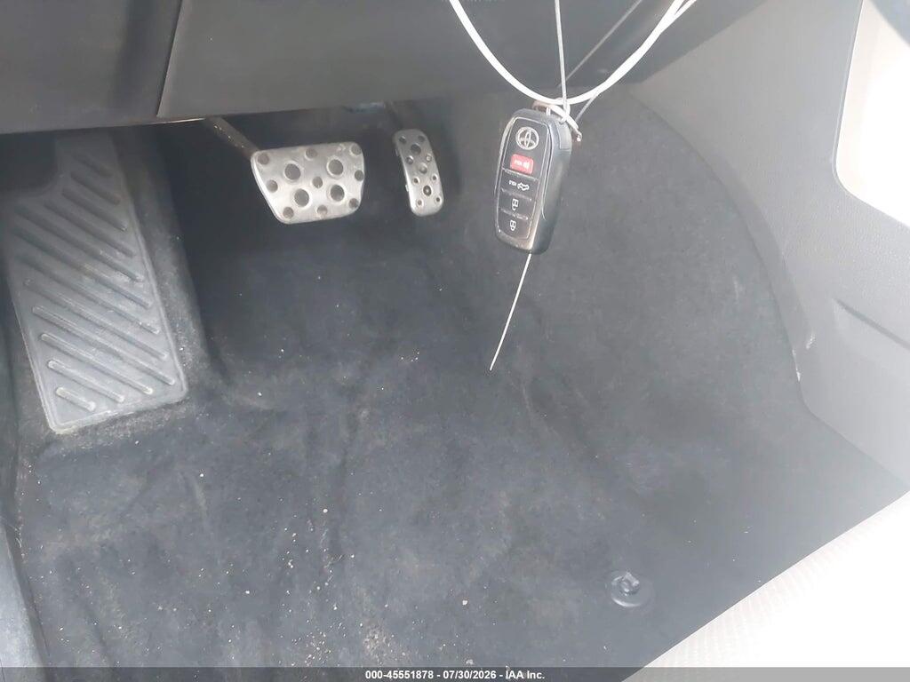 5TFLA5DB5NX055187 2022 TOYOTA TUNDRA photo no. 11