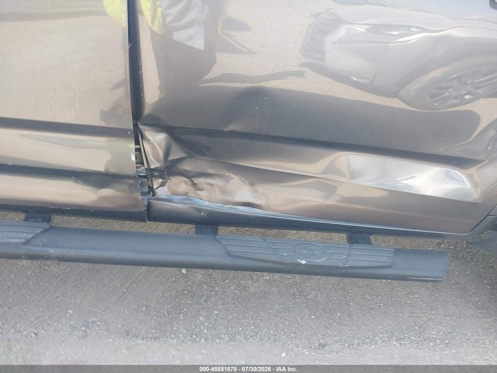 5TFLA5DB5NX055187 2022 TOYOTA TUNDRA photo no. 6