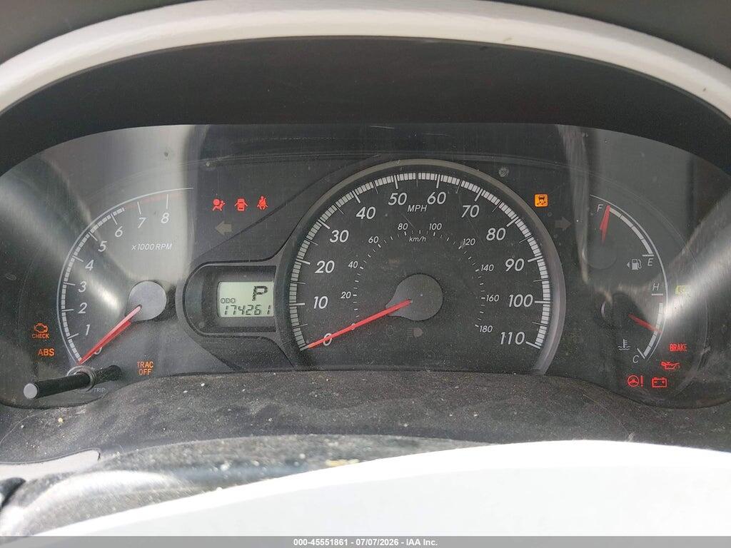 5TDKK3DC6CS258436 2012 TOYOTA SIENNA photo no. 7