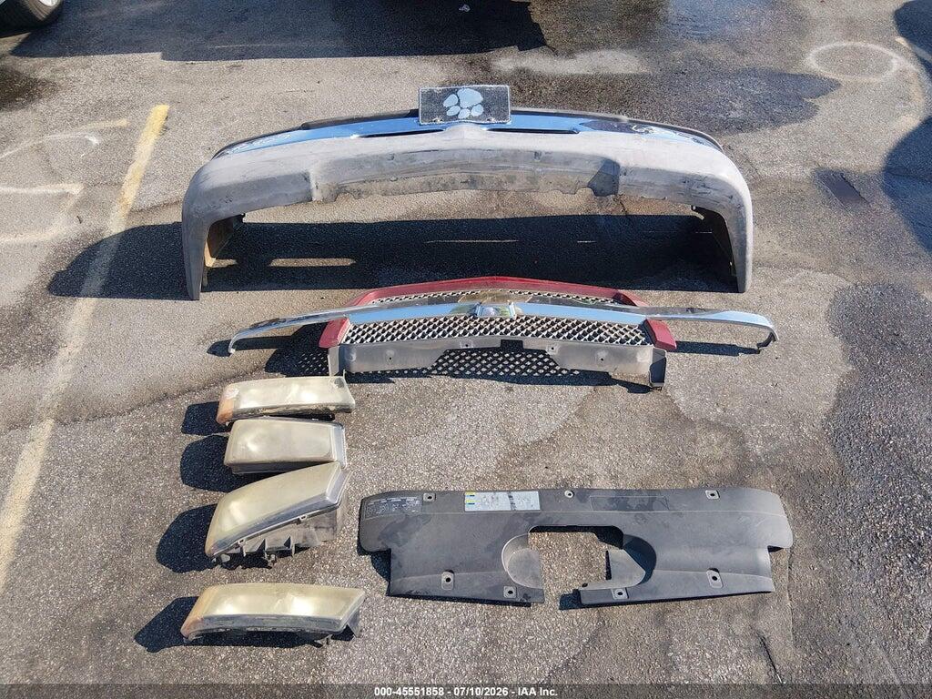 1GCHC29U64E290961 2004 CHEVROLET SILVERADO 2500HD photo no. 12