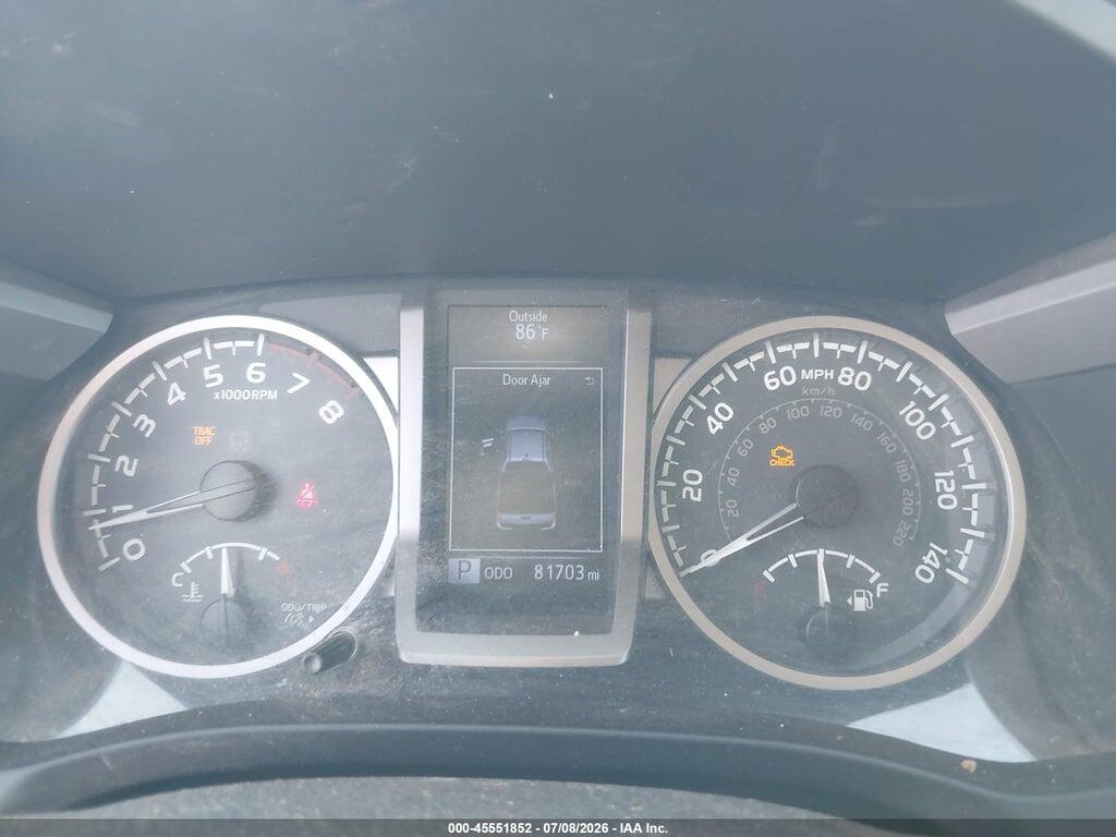 3TMDZ5BN8HM024889 2017 TOYOTA TACOMA photo no. 7