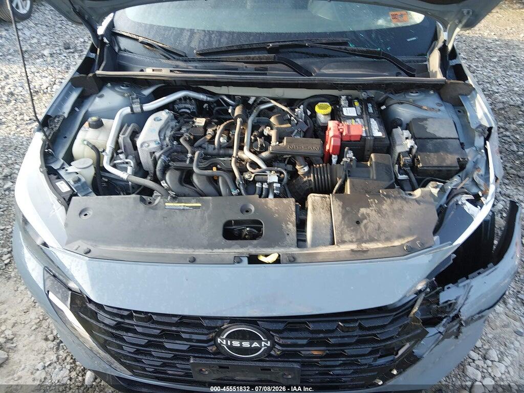 3N1AB8CV0RY238893 2024 NISSAN SENTRA photo no. 10