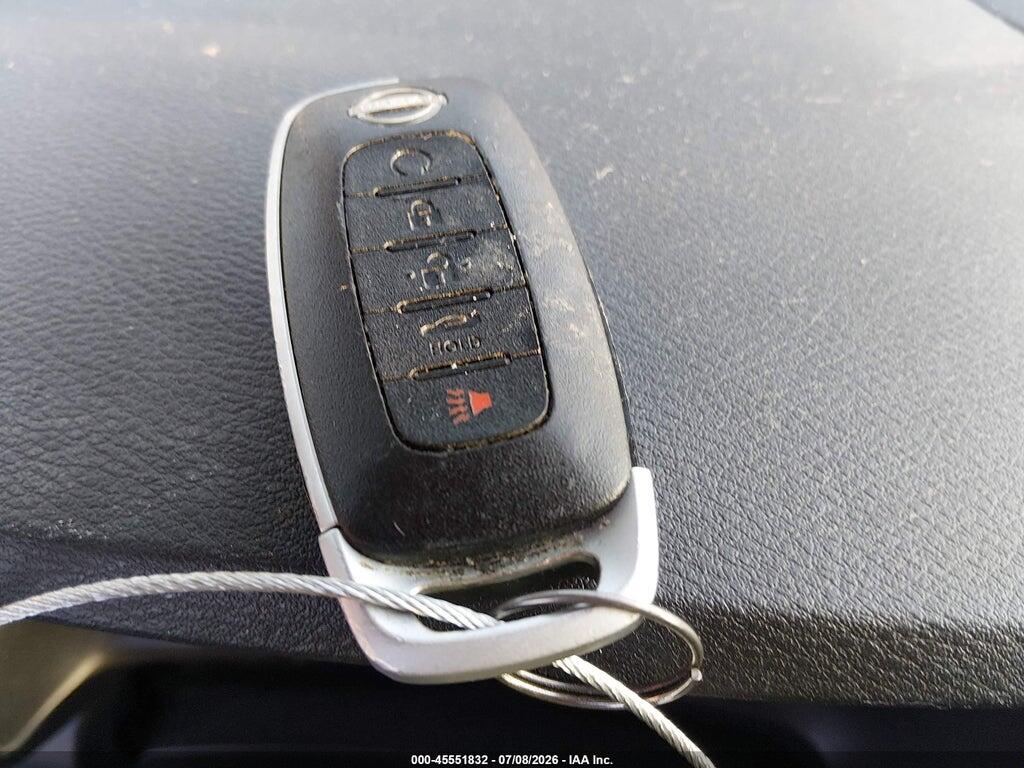 3N1AB8CV0RY238893 2024 NISSAN SENTRA photo no. 11