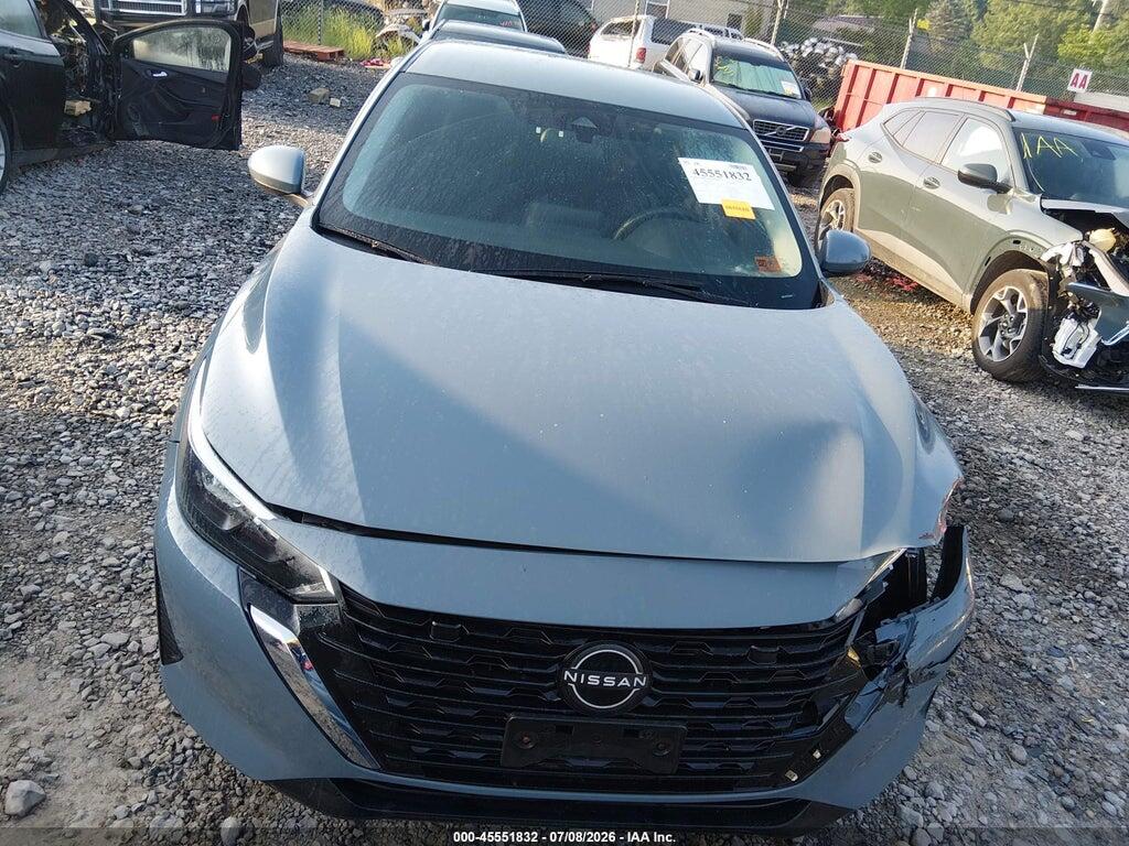 3N1AB8CV0RY238893 2024 NISSAN SENTRA photo no. 12