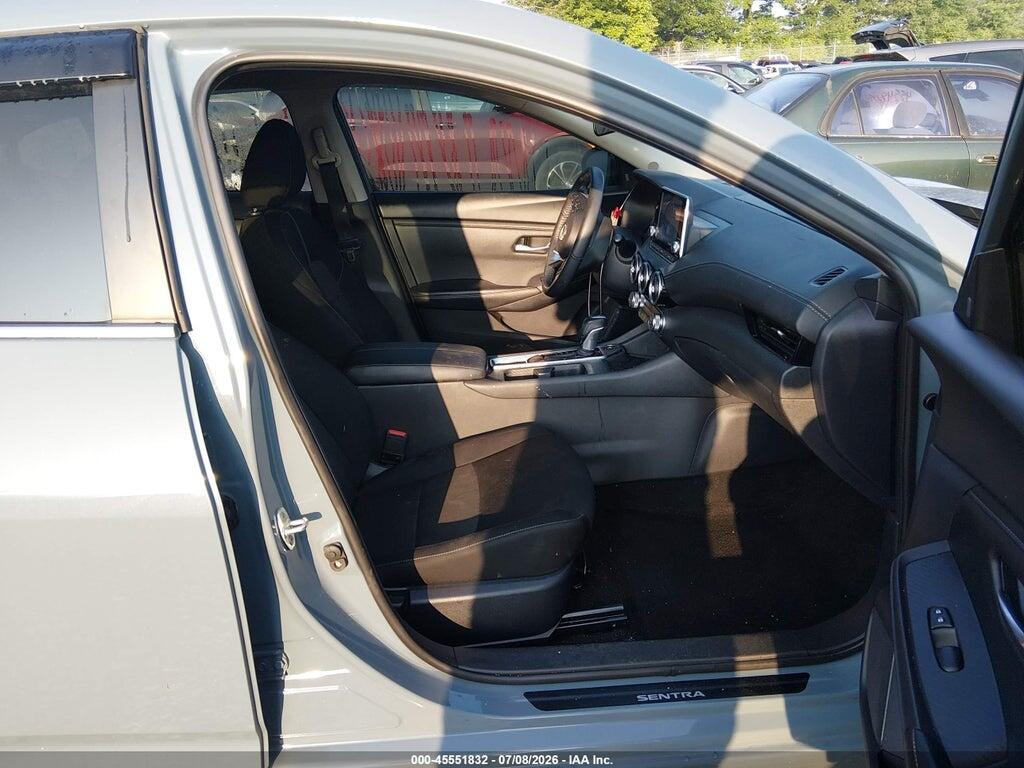 3N1AB8CV0RY238893 2024 NISSAN SENTRA photo no. 5