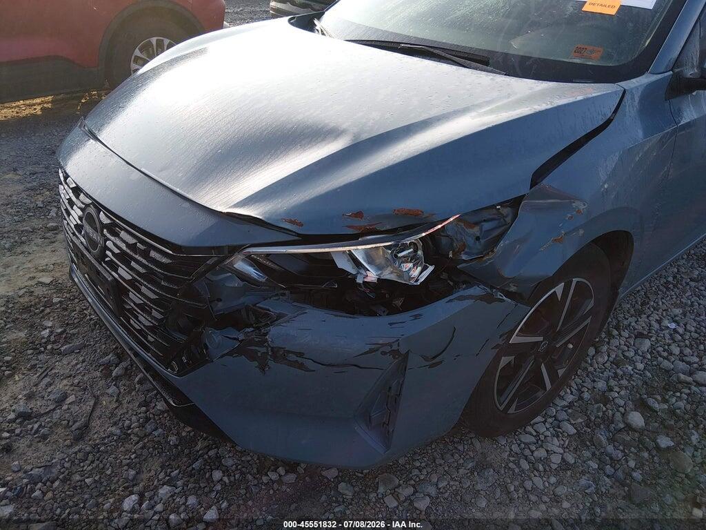 3N1AB8CV0RY238893 2024 NISSAN SENTRA photo no. 6