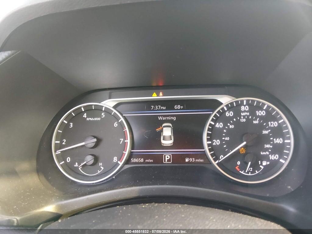 3N1AB8CV0RY238893 2024 NISSAN SENTRA photo no. 7